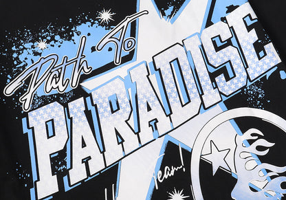 Hellstar new fashion T-shirt