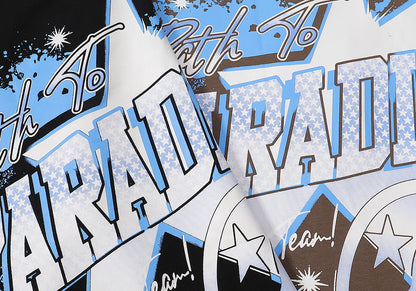 Hellstar new fashion T-shirt