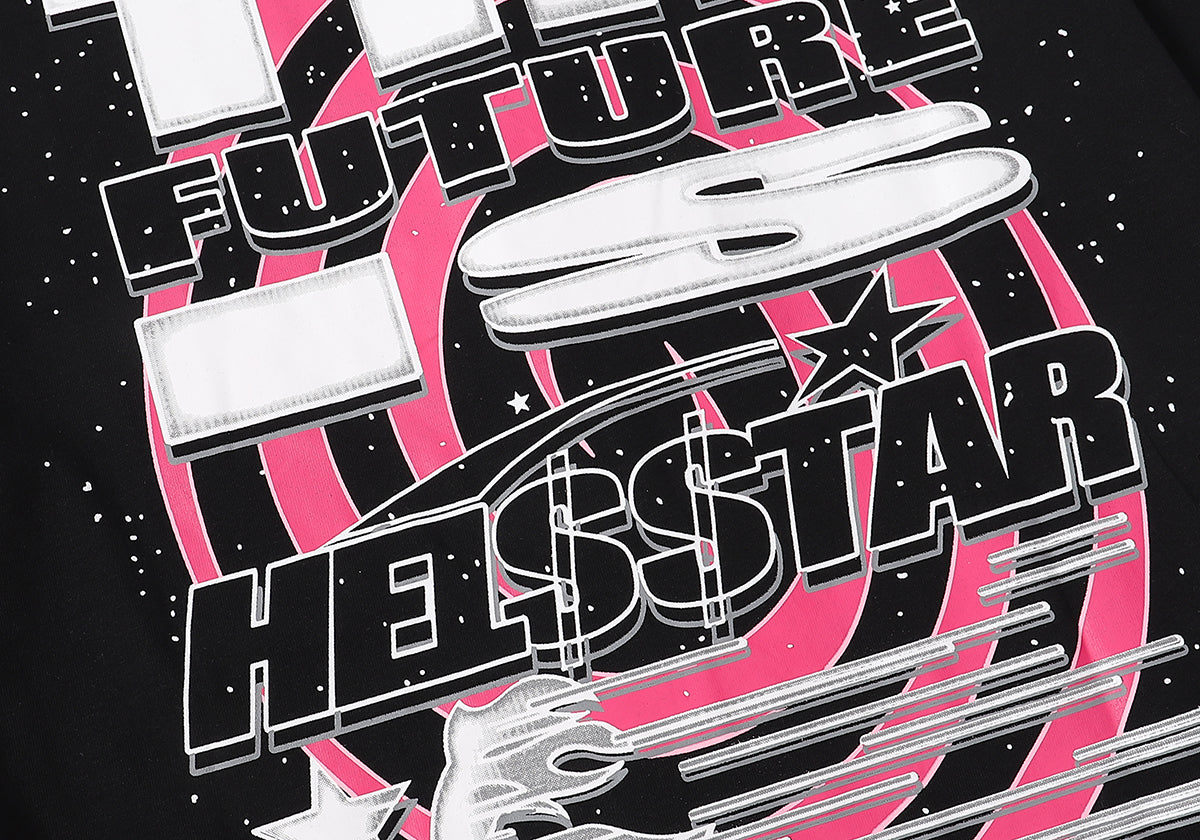 Hellstar new fashion T-shirt