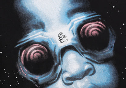 Hellstar new fashion T-shirt