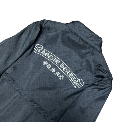 Chrome Hearts New Jacket