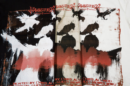 New-DSQ2 Printing 2024ss T-shirt