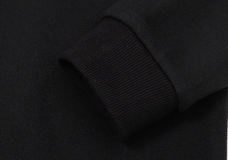 RHUDE Circuit Logo Hoodie