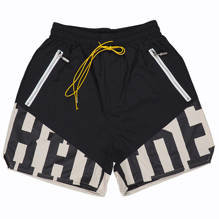 Rhude RH Logo Shorts