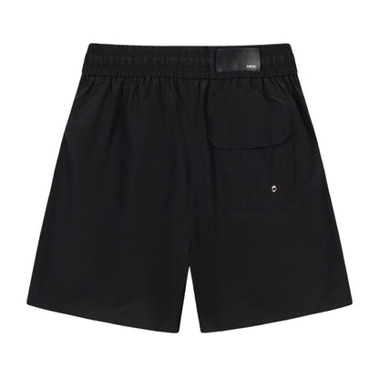 AMIRI MA Core-Print Swim Shorts