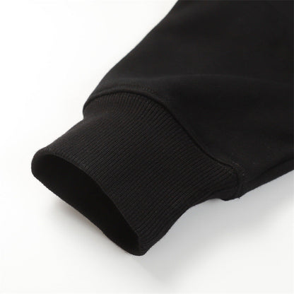 Denim Tears x Off Set The Cotton Wreath Hoodie