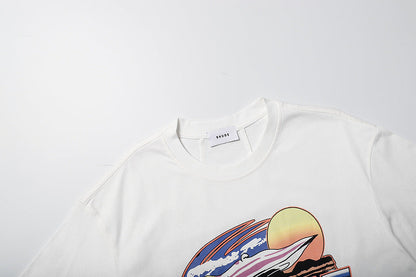 RHUDE T-Shirts