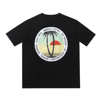 RHUDE T-Shirt #9