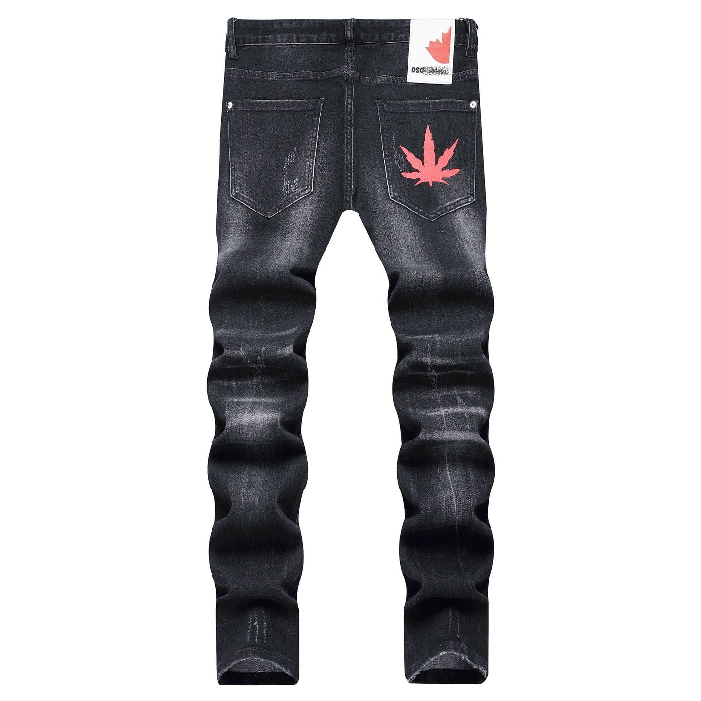 New-DSQ2 2024ss Jeans