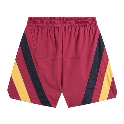 Rhude RH Logo Shorts