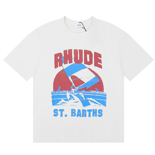 RHUDE T-Shirt #6
