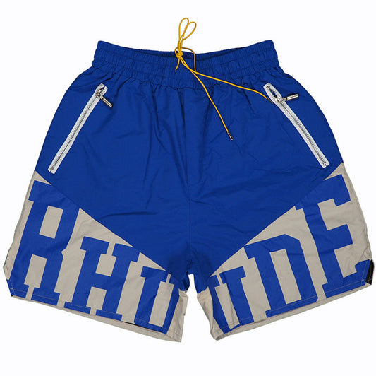 Rhude RH Logo Shorts