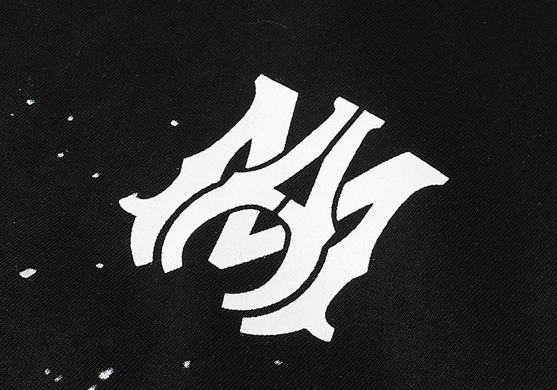 AMIRI Splash ink Hoodie