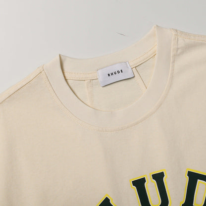 RHUDE T-Shirt #4