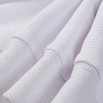 Denim Tears x Off Set The Cotton Wreath Hoodie