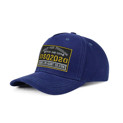 New-DSQ2 2024ss Fashion Hat