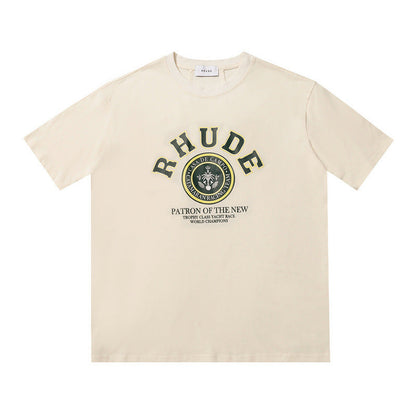RHUDE T-Shirt #4