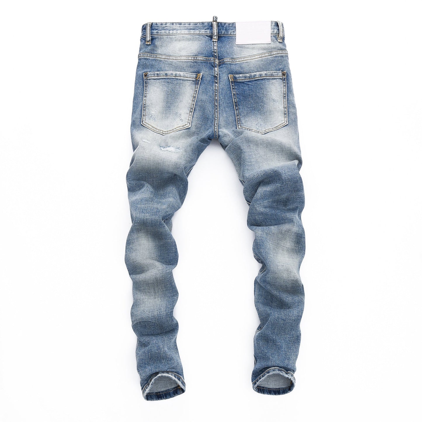 New-DSQ2 2024ss Jeans