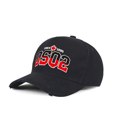 New-DSQ2 2024ss Hat