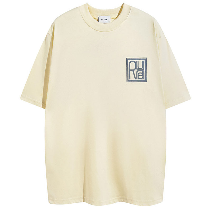 RHUDE T-Shirts