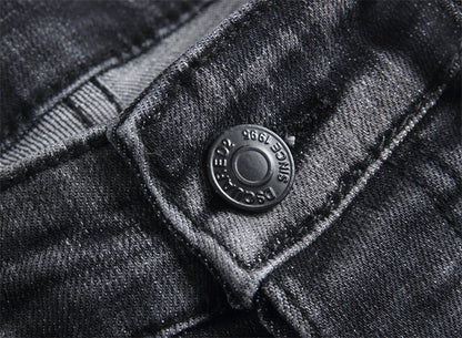 New-DSQ2 2025ss Man Jeans