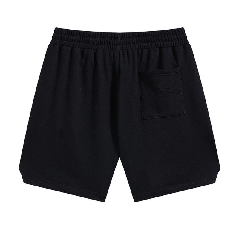 Rhude Logo Shorts