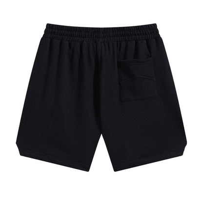 Rhude Logo Shorts
