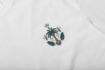 RHUDE logo-print T-Shirts