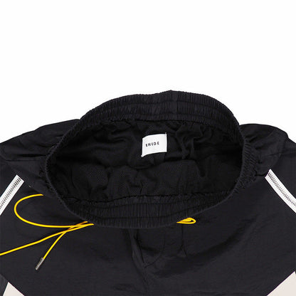 Rhude RH Logo Shorts