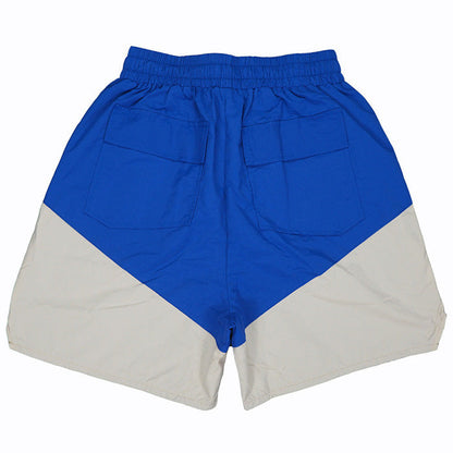 Rhude RH Logo Shorts