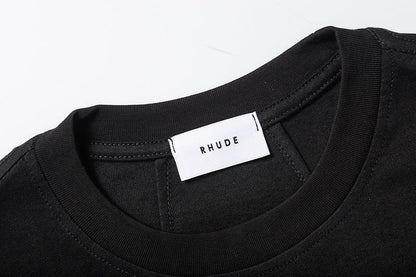 RHUDE T-Shirts