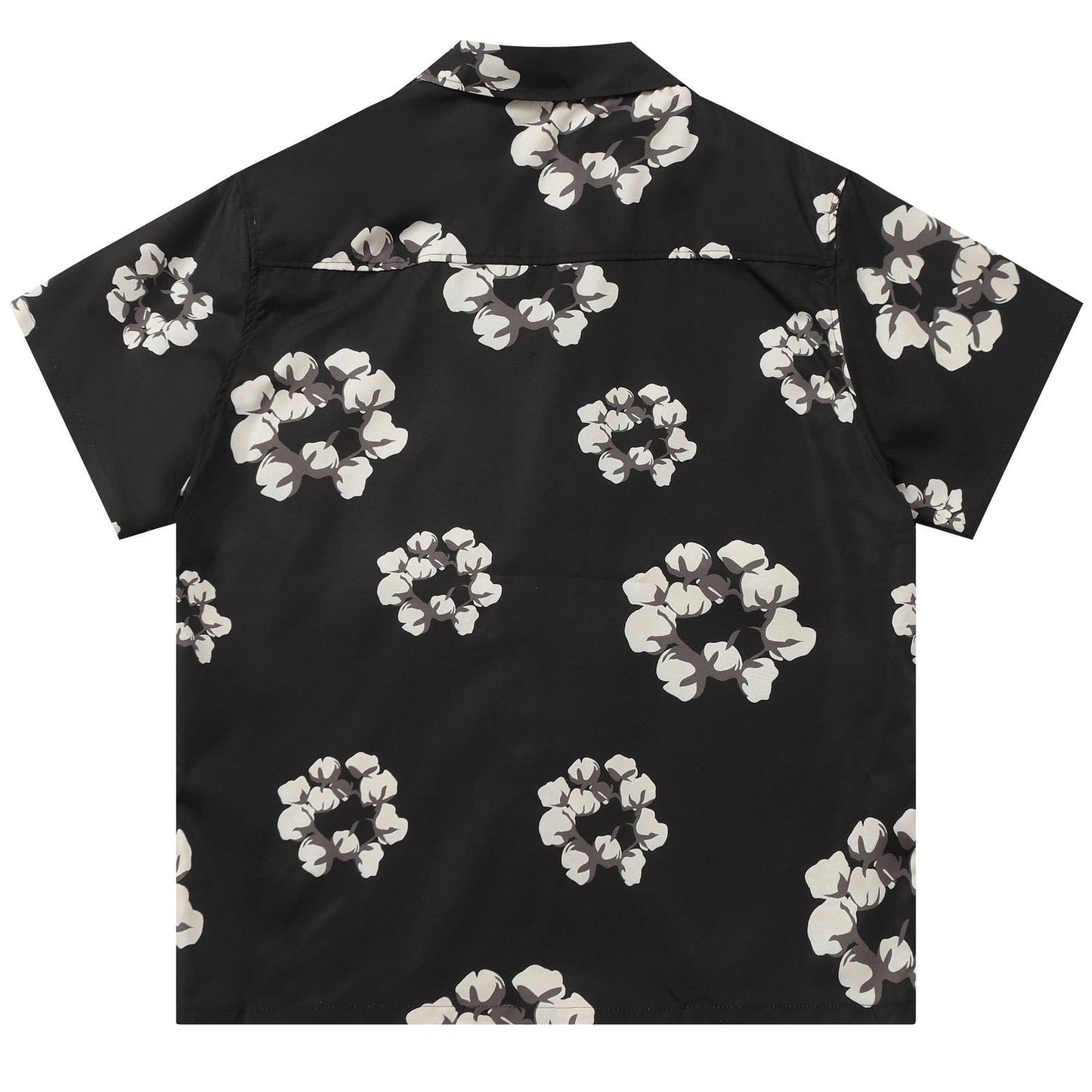 Denim Tears Cactus Tears Wreath T-shirt