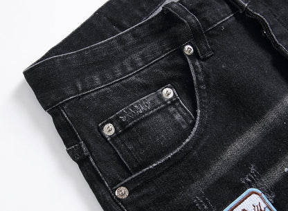 New-DSQ2 2024ss Jeans
