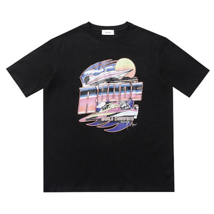 RHUDE T-Shirt #3