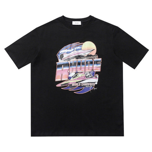 RHUDE T-Shirt #3