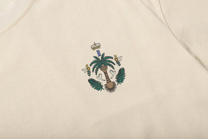 RHUDE logo-print T-Shirts