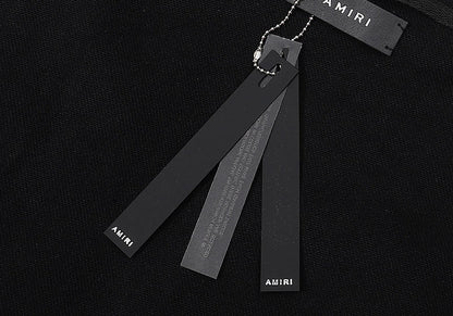 AMIRI Splash ink Hoodie