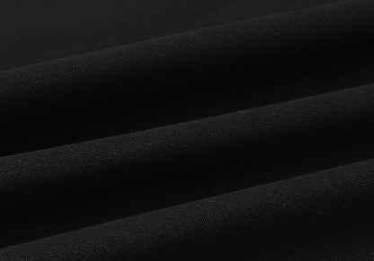 RHUDE Eagle lettering print T-Shirts