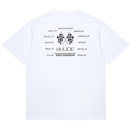 RHUDE T-Shirts