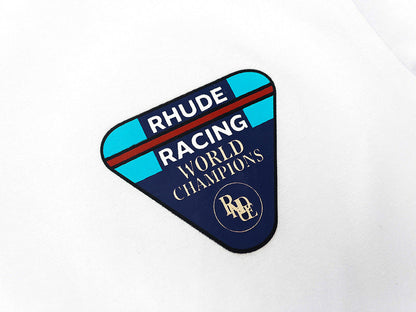 RHUDE T-Shirts