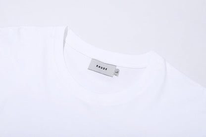 RHUDE x F1 T-Shirt