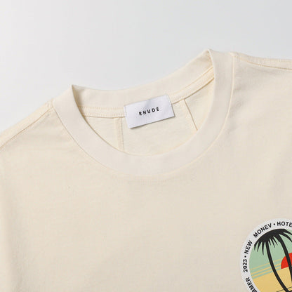 RHUDE T-Shirt #9