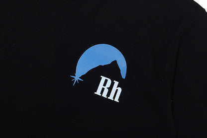 RHUDE T-Shirts