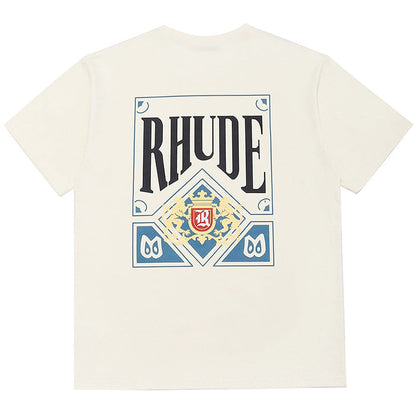 RHUDE T-Shirt