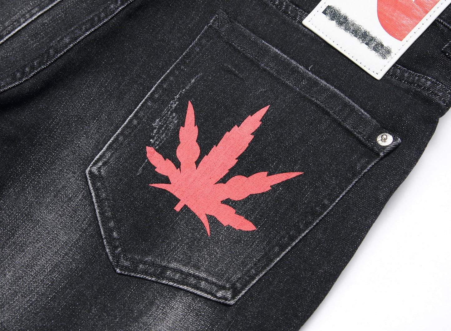 New-DSQ2 2024ss Jeans