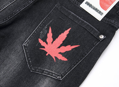 New-DSQ2 2024ss Jeans