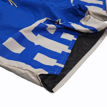 Rhude RH Logo Shorts