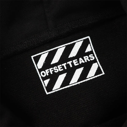Denim Tears x Off Set The Cotton Wreath Hoodie