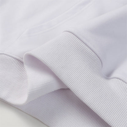 Denim Tears x Off Set The Cotton Wreath Hoodie