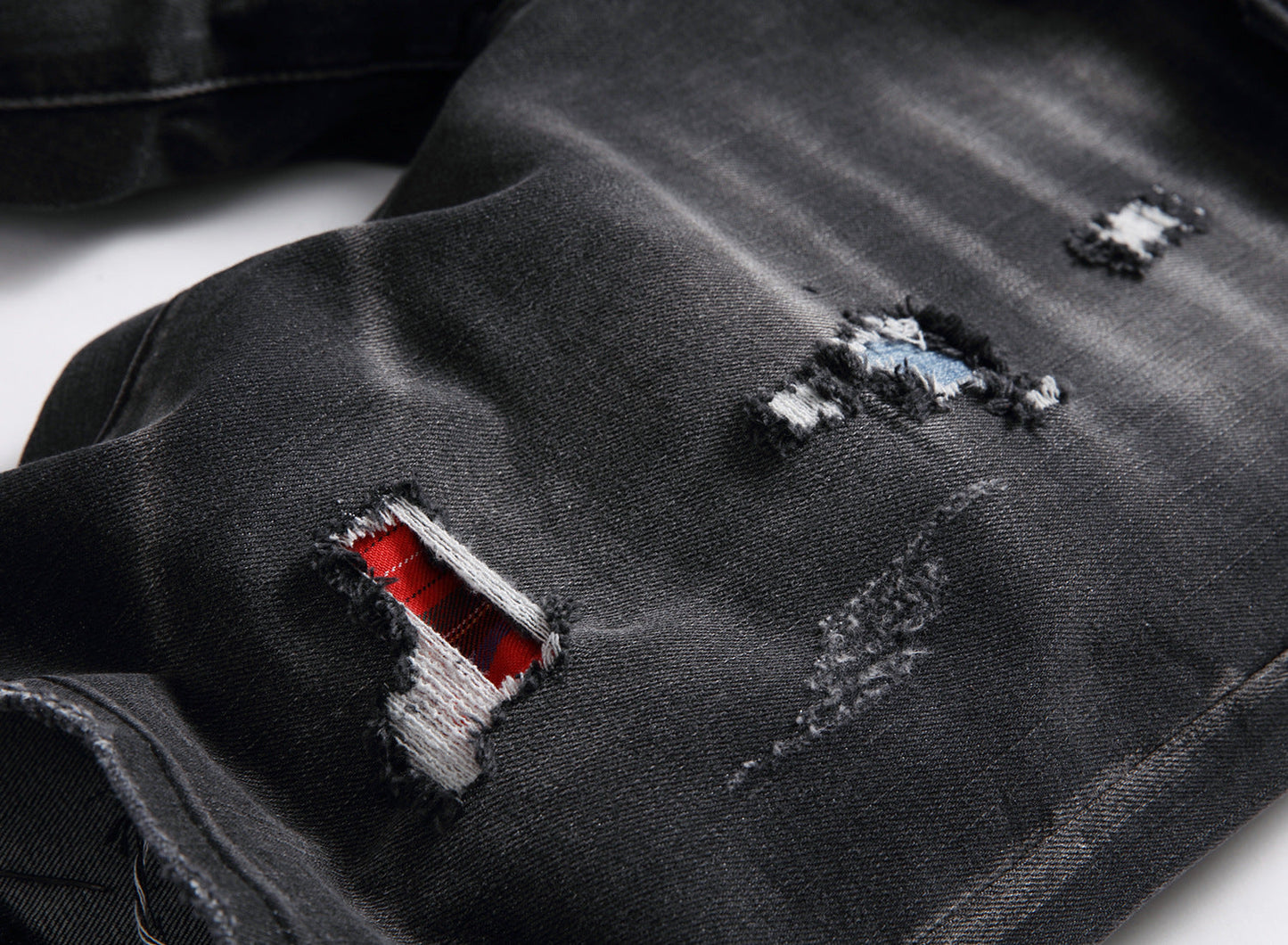 New-DSQ2 Five points Jeans #1101